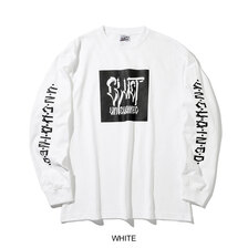 CLUCT OG L/S 6.2oz TEE 05049画像
