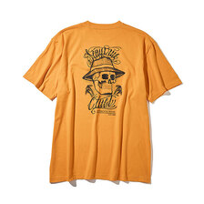 CLUCT STAY TRUE S/S TEE 05044画像