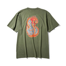 CLUCT HIGHER AND HIGHER S/S TEE 05043画像