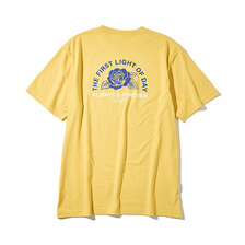 CLUCT ROSE S/S TEE 05041画像