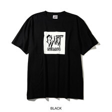 CLUCT OG S/S TEE 05040画像