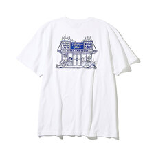 CLUCT VATOS LOCOS TACOS S/S TEE 05039画像