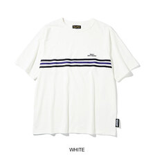 CLUCT FREEPORT S/S TOP 05034画像