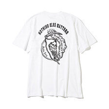 CLUCT NOTHING ELES MATTERS S/S TEE 04971画像