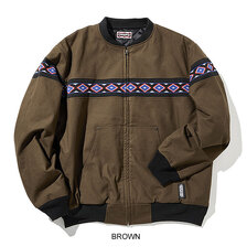 CLUCT PERRY JACKET 05027画像