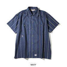 CLUCT LIBERTY S/S SHIRTS画像