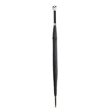 FOX UMBRELLAS GT27 SKULL Silver Plated画像
