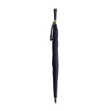 FOX UMBRELLAS SP1 Short Trumpet Leather画像