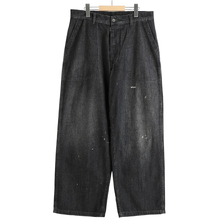 Maison Margiela PANTS S50KA0693-M30025画像