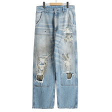 Maison Margiela PANTS 5 POCKETS SH2LA0017-M30018画像