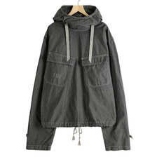 Maison Margiela SPORTSJACKET S51AM0499-M35299画像