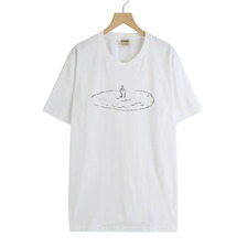 Fucking Awesome Fuck The World Short Sleeve Tee画像