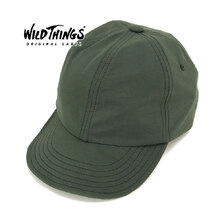 Wild Things SUPPLEX CAP WT25019SL画像