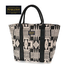 PENDLETON GOBELINS LARGE TOTE PDT-000-251008画像
