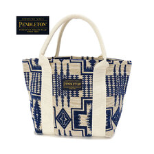 PENDLETON GOBELINS MINI TOTE PDT-000-251007画像