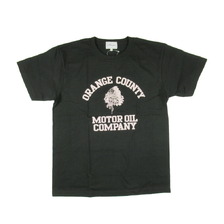 Acoustic S/S T-SHIRT AC-25205画像