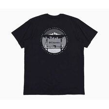 Columbia Legend Trail S/S Tee AE0960画像