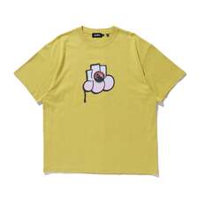X-LARGE THROW UP S/S TEE 101251011026画像