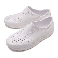 native LENNOX WANDERFOAM WHITE/SHELL-WHITE F0000256画像