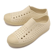 native JEFFERSON BONE-WHITE/BONE-WHITE 11111500画像