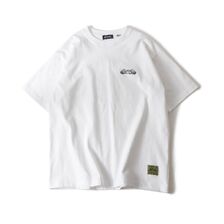 Subciety USA cotton tee-Goin' crazy- 101-40080画像