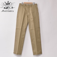 ANATOMICA CHNO ZERO画像