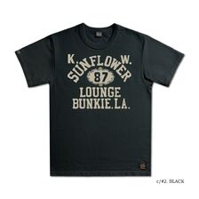 DELUXEWARE DXTS-2501 SUNFLOWER画像