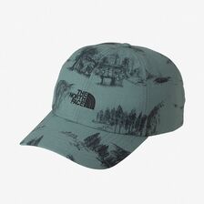 THE NORTH FACE Aloha Vent Cap NN02531画像