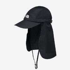 THE NORTH FACE Sunshield Cap NN02505画像