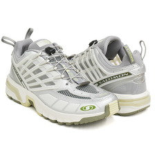 MM6 Maison Margiela x SALOMON ACS PRO GREY P7012-HA457画像