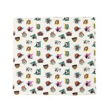 CHUMS かせきさいだぁ Bandana CH62-2165画像