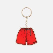 GRAMICCI G-SHORT KEY RING G5SA-155画像