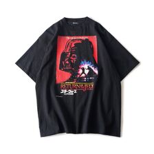 Subciety STAR WARS / EP6 / Poster tee 105-40917画像