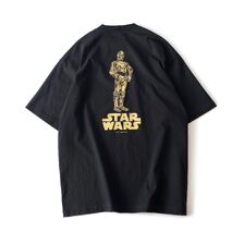 Subciety STAR WARS / C-3PO / te 105-40916画像