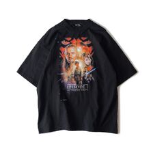 Subciety STAR WARS / EP1 / Poster tee 105-40912画像