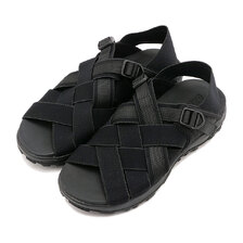 HI-TEC KAWAZ HUARACHE BLACK 53144096画像
