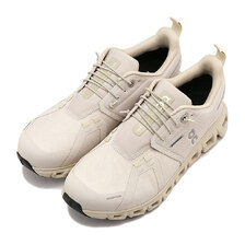 On Cloud 6 WP Pearl/Cream 3WF10053036画像