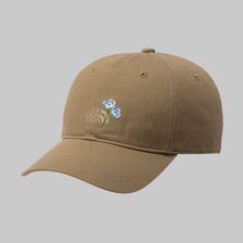 THE NORTH FACE FLOWER LOGO TNF SIMPLY CLASSIC CAP NN02534R画像