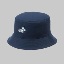 THE NORTH FACE FLOWER LOGO TNF SIMPLY CLASSIC HAT NN02535R画像
