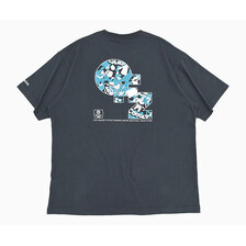 Columbia &times; Jun Oson Swin Avenue OFZ Graphic S/S Tee PM0703画像