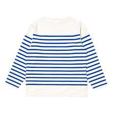 ANATOMICA BIARRITZ BORDER CUTSEW 530-591-23画像