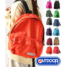 OUTDOOR PRODUCTS 452U MIDEIUM SOLID画像