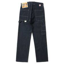 HEADLIGHT Lot No. HD42555 / HEADLIGHT 11oz. BLUE DENIM ZIP FLY DUNGAREES画像