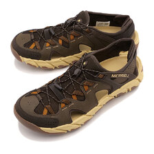 MERRELL MAIPO EXPLORER SIEVE COFFEE J038027画像