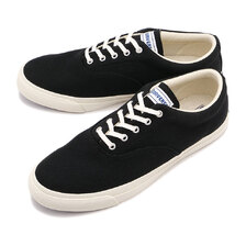 CONVERSE SKIDGRIP BLACK 35500621画像