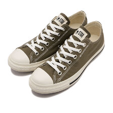 CONVERSE ALL STAR LP SLIP OX DUL OLIVE 31315032画像