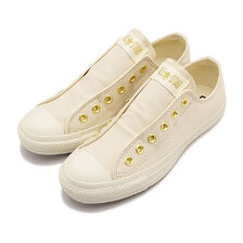 CONVERSE ALL STAR SLIP FE GD OX NATURAL 31315201画像