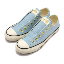 CONVERSE ALL STAR SLIP FE GD OX SAXE 31315200画像