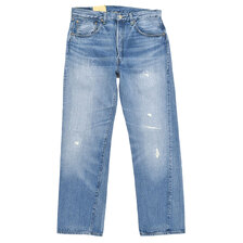 LEVI'S VINTAGE CLOTHING 1955 501 Jean Tin Horse 50155-0093/501550093画像