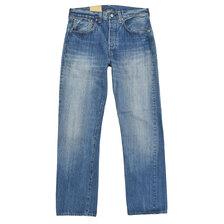 LEVI'S VINTAGE CLOTHING 1947 501 Jean Medium Indigo 47501-0226/475010226画像